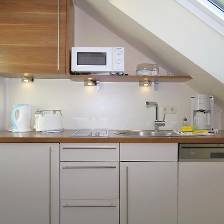 Haus Sarah App 07 Διαμέρισμα Βέστερλαντ Εξωτερικό φωτογραφία
